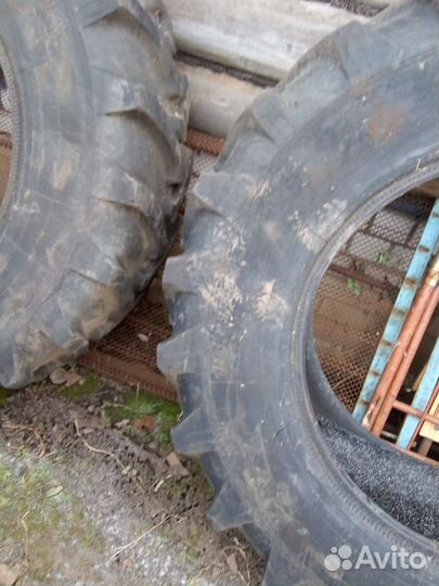 Шины на мтз 892
