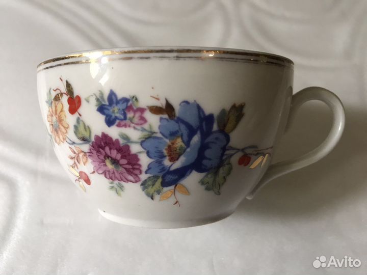 Кувшин молочник Довбыш СССР