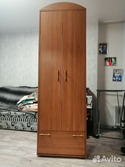 Шкаф прихожая