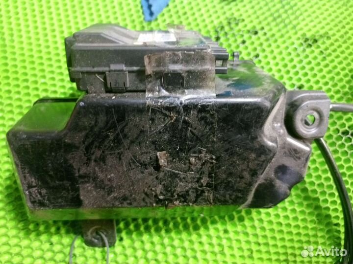 Блок крышки багажника Mercedes-Benz E-class