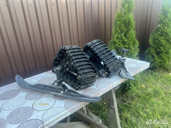Квадроцикл