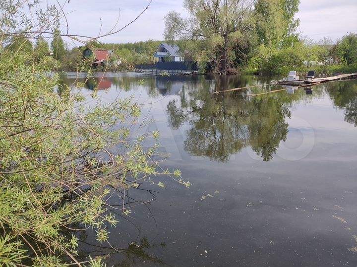 Дача 44,6 м² на участке 4,5 сот.