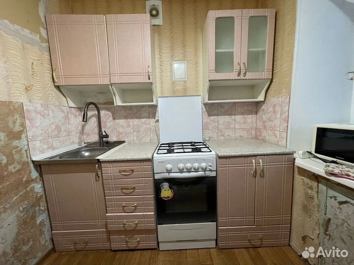 Кухонные гарнитуры