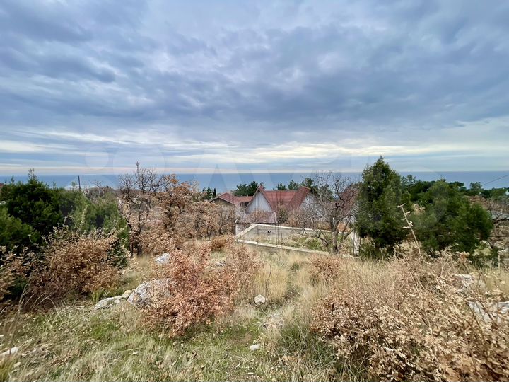 Участок 10,6 сот. (ИЖС)