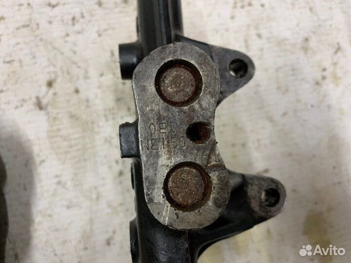 Главный тормозной цилиндр Citroen Xantia LFZ