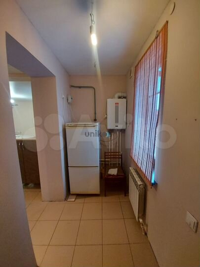 Дом 66,8 м² на участке 6 сот.