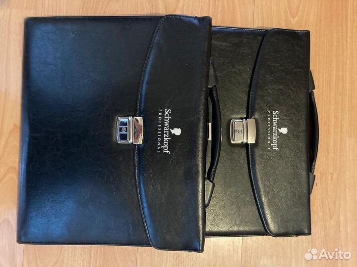 Портфель, новый