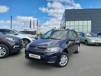 ВАЗ (LADA) Kalina 1.6 MT, 2013, 135 242 км, с пробегом, цена 479 000 руб.