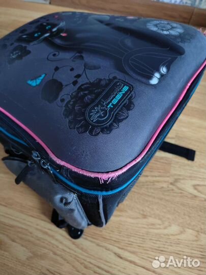 Рюкзак для девочки