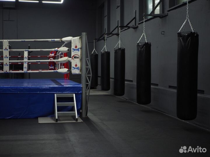 Аренда спортивного зала