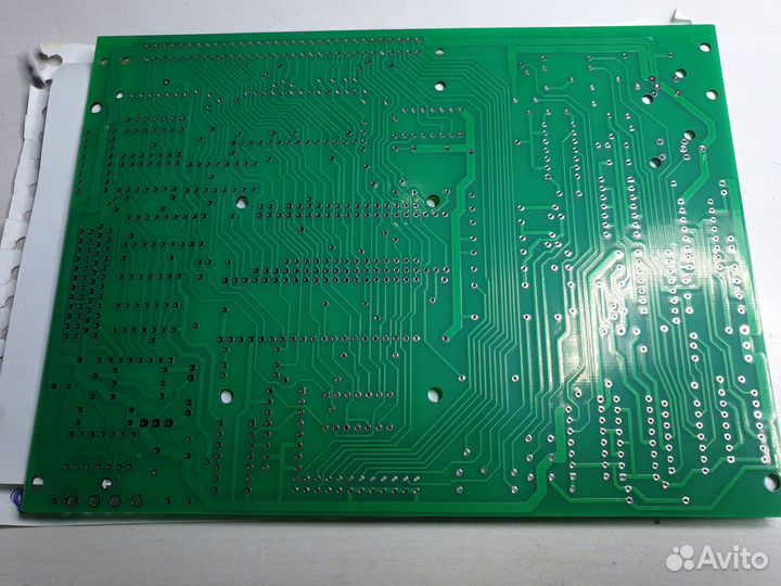 Gkgng контроллера дисковода для Дельта-С48-128