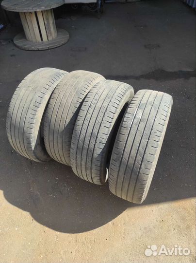 Michelin Latitude Alpin 225/65 R17 102T