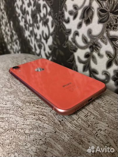 Айфон XR