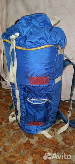 Рюкзак туристический 80 литров