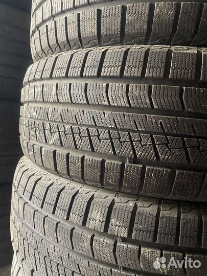 Tracmax X-Privilo S360 235/55 R19