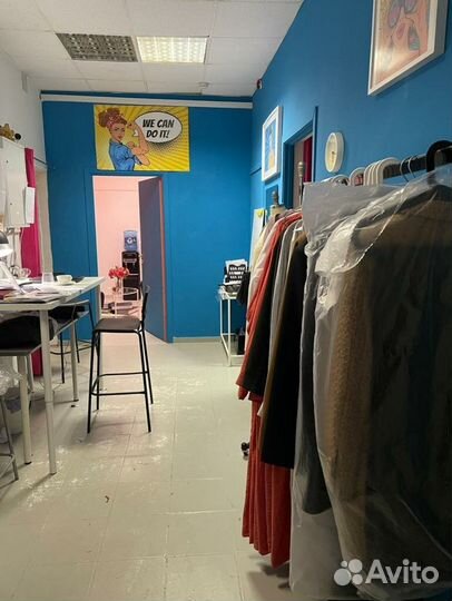 Партнер в бизнес