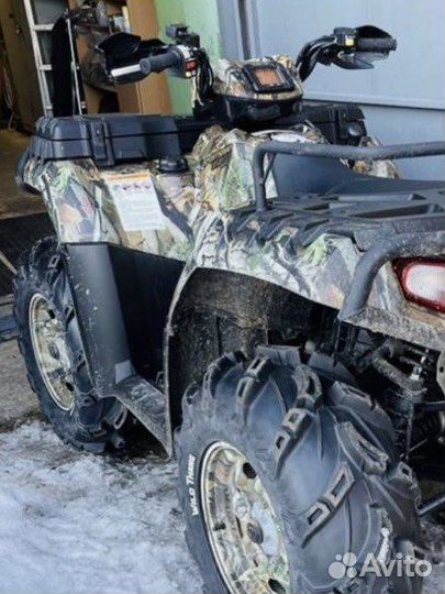 Шины новые комплект 27/12 CST для квадроцикла