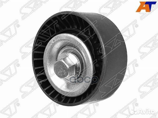 Ролик приводного ремня обводной fiat ducato/IVE