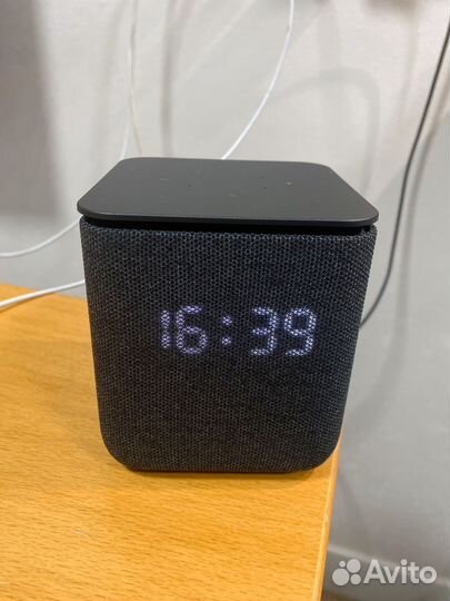 Яндекс станция миди с zigbee