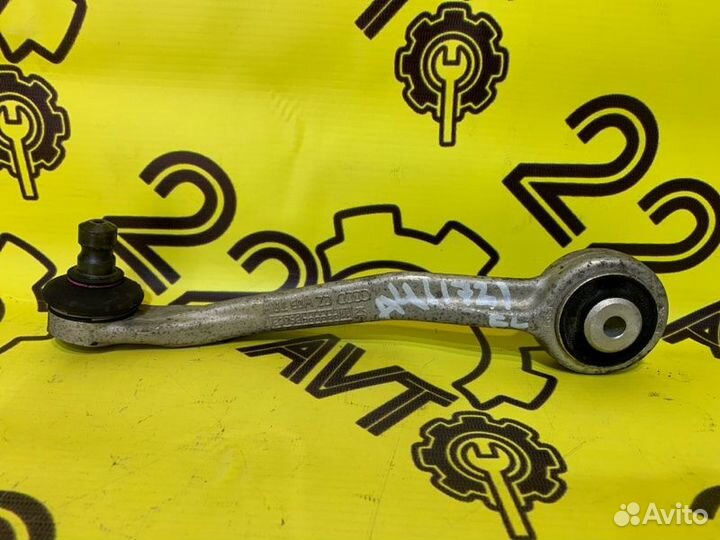 Рычаг передний левый Audi A4 8K2 cdnc 2007-2011