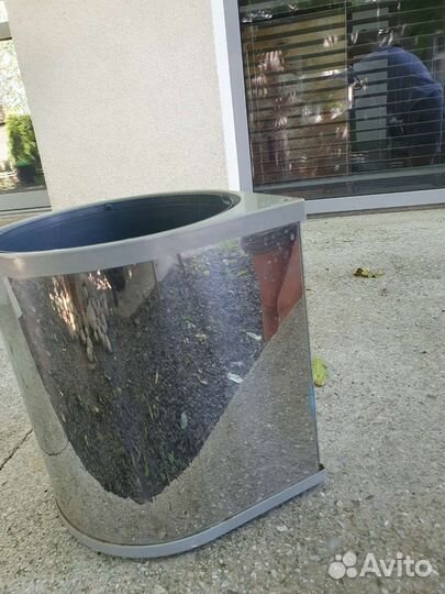 Мусорное ведро