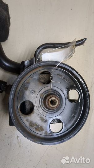 Гур Volvo S40 2004, 2008