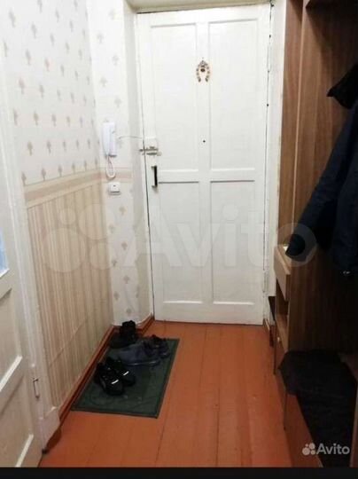 2-к. квартира, 58 м², 3/4 эт.