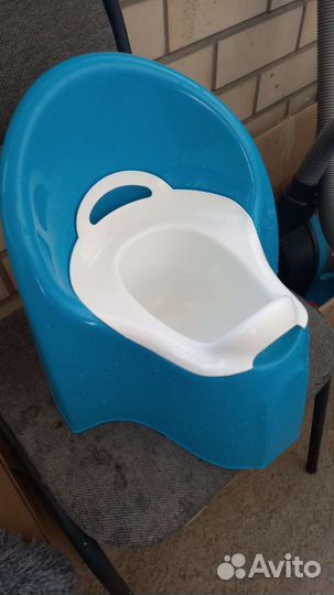 Горшок детский