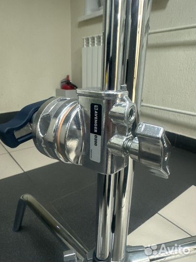 Avenger a2030d kit cstand c-stand 40