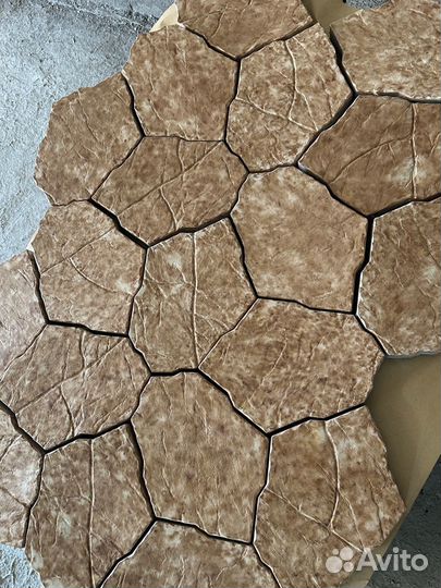 Тротуарная плитка