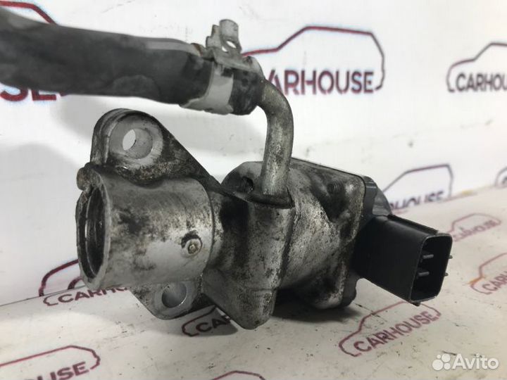 Клапан егр Ford Focus 2 1.8 qqdb 2010