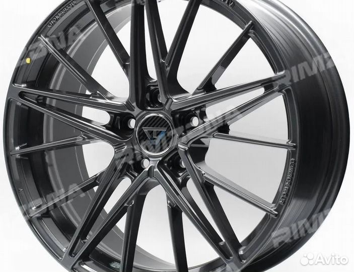 Литой диск wheelegend R18 5x108. Большой выбор