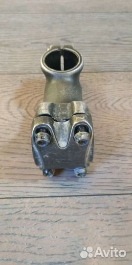 Вынос, седло, подседел norco