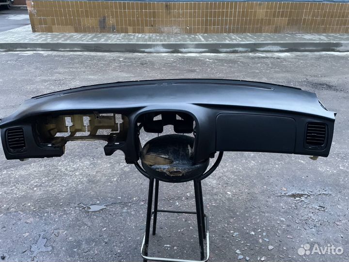 Торпедо Hyundai Sonata 5