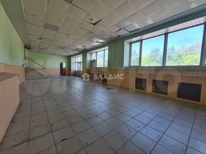 Сдам помещение свободного назначения, 160 м²