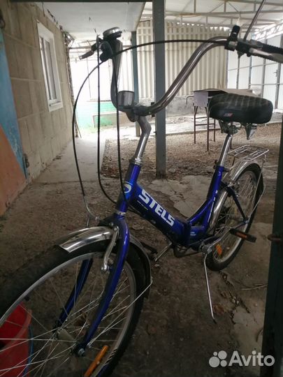 Два велосипеда