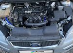 Ford Focus 1.6 AT, 2007, 275 000 км