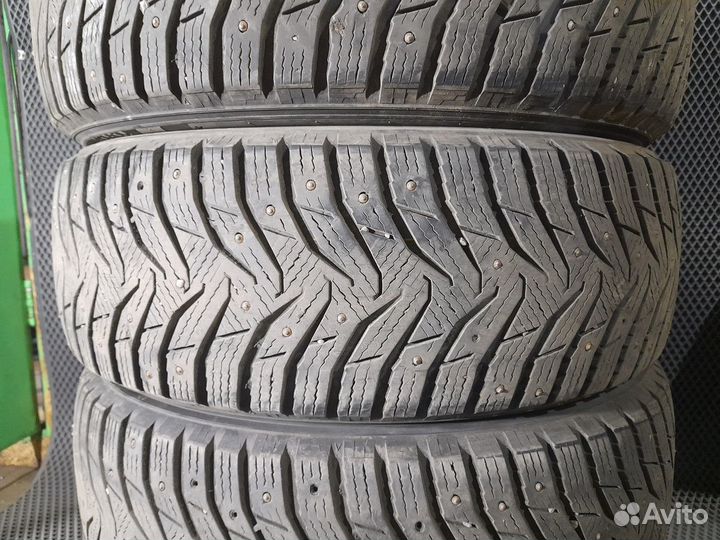 Kumho WinterCraft WS71 225/65 R17