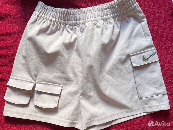 Шорты nike женские s