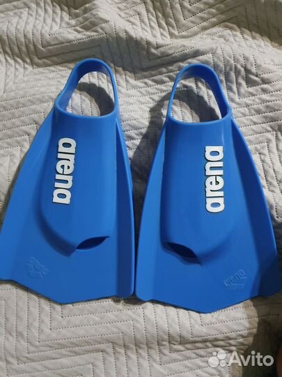 Ласты для плавания 38 39