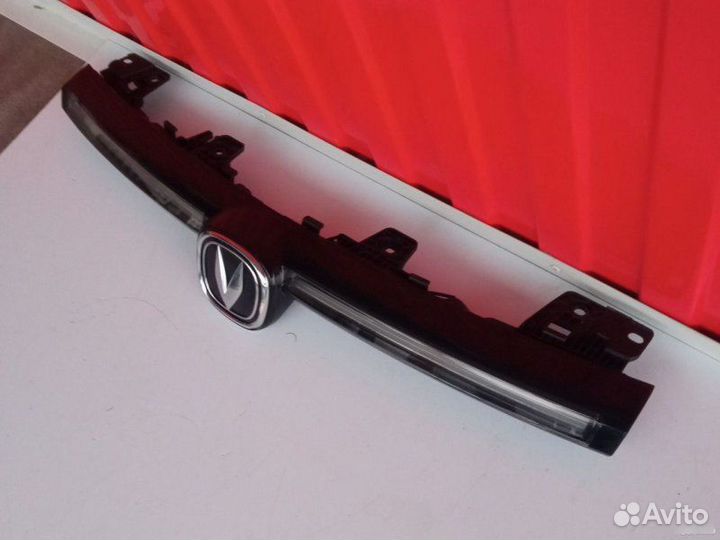 Дхо Changan Cs35Plus 2018-2024