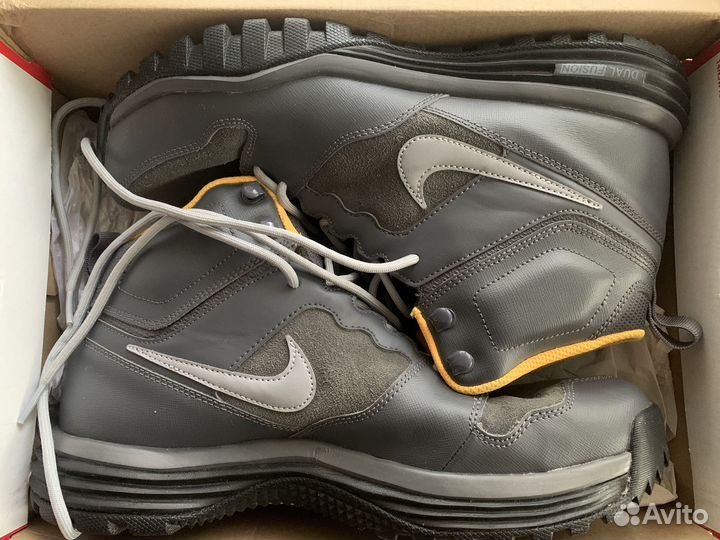 Кроссовки Nike оригинал