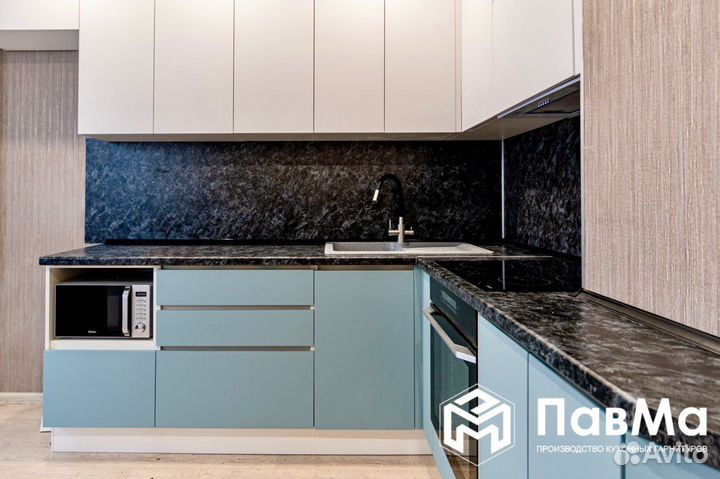 Кухонный гарнитур от производителя