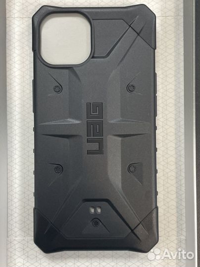 Uag iPhone 14 Pathfinder Black