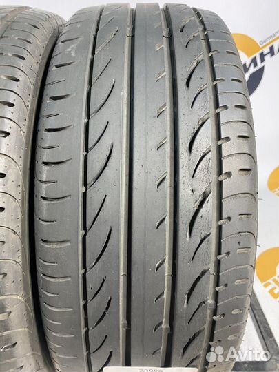 Pirelli P Zero Nero GT 205/45 R17 91W