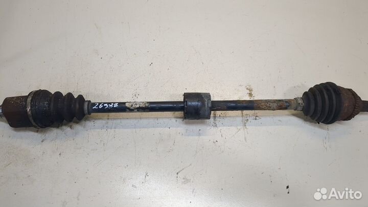 Полуось Suzuki Wagon R Plus, 2004