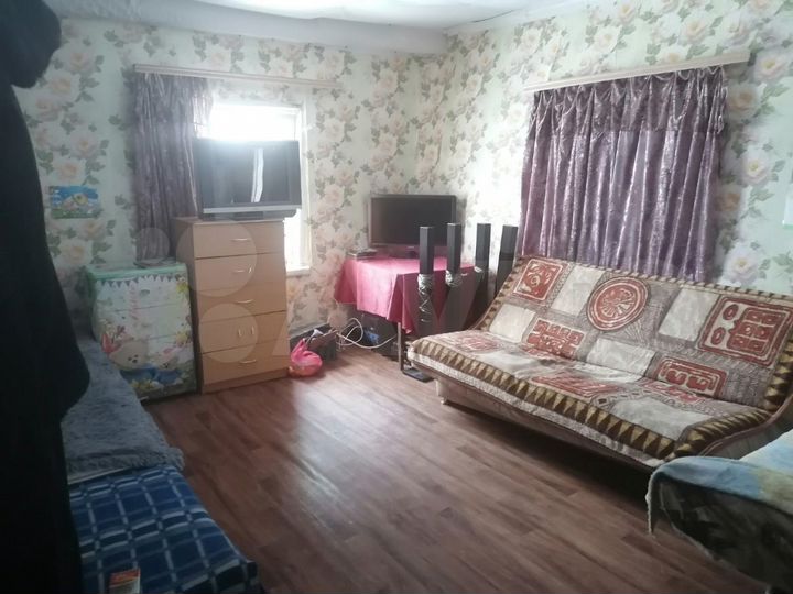 Дача 36 м² на участке 22 сот.