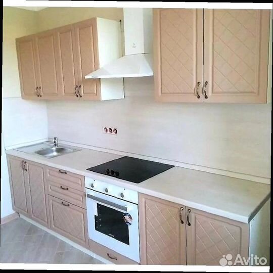Кухонный гарнитур модульный новый