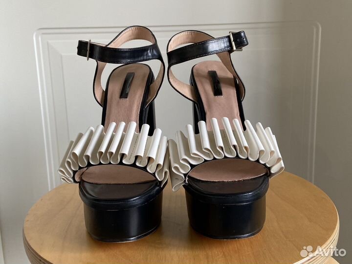 Туфли женские 41 размер