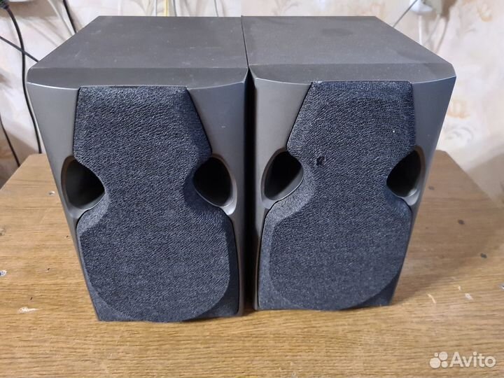 Колонки LG FE-217